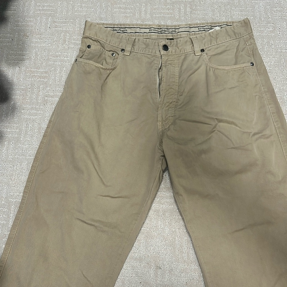 Zegna pants